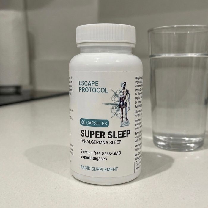 Super Sleep