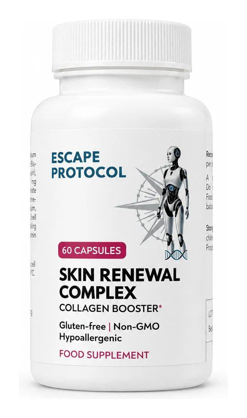 Skin Renewal Complex